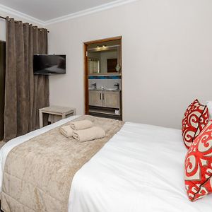 Double Room Patio Wheelchair Friendly